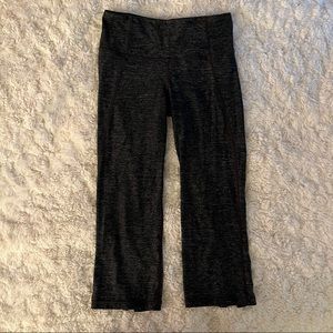 Lululemon Cropped Pants Size 4